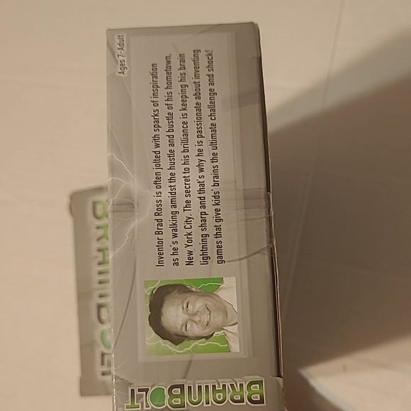 Brainbolt Memory Game - Picture 4 of 10